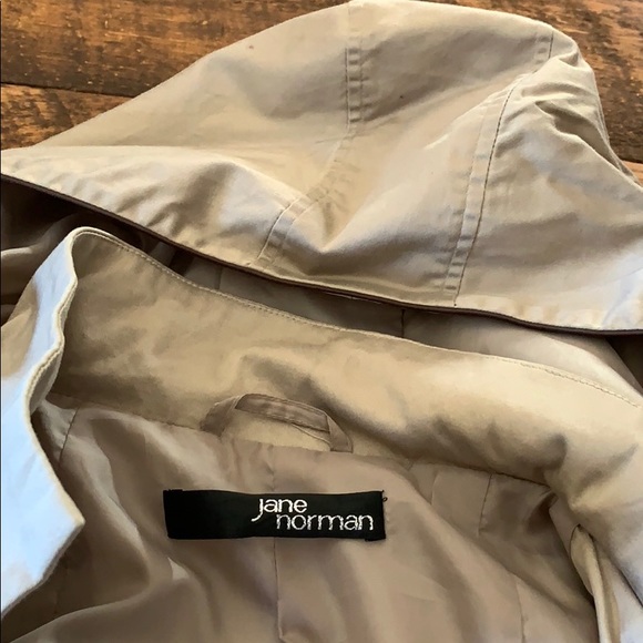 Jane Norman over coat size 36 - Picture 4 of 6